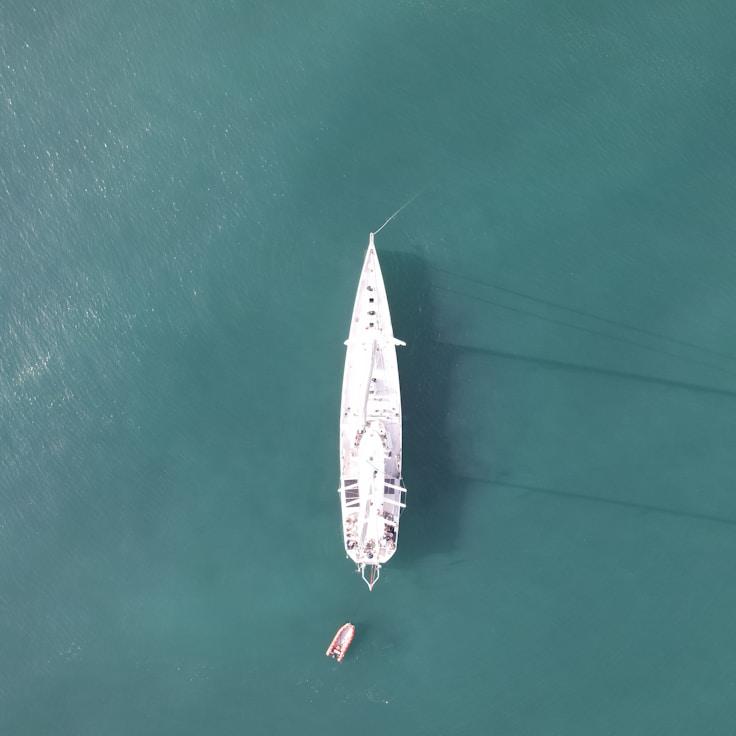 Exquisite dining onboard